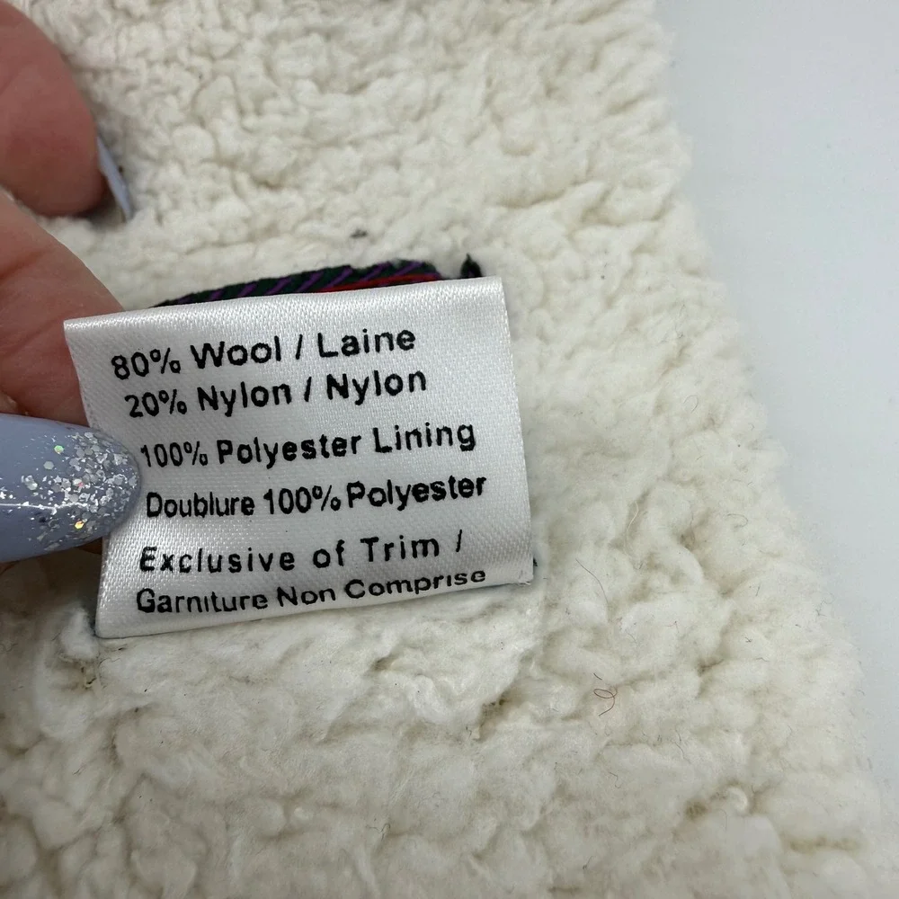 Knitwits size girls